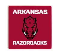  Razorbacks | Arkansas Razorbacks Single Coaster | Alumni Hall