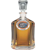  Gators | Florida Heritage Pewter Capital Decanter | Alumni Hall