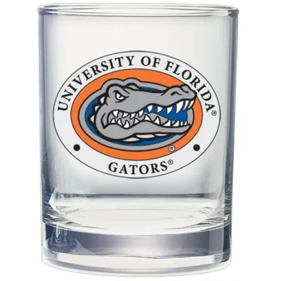 Florida Heritage Pewter 14 Oz Double Old Fashioned Rocks Glass