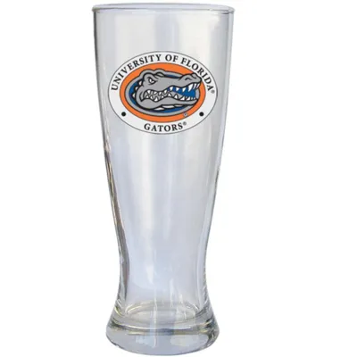  Gators | Florida Heritage Pewter 20oz Pilsner Glass | Alumni Hall