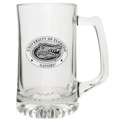  Gators | Florida Heritage Pewter 25oz Stein Glass | Alumni Hall