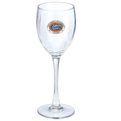  Gators | Florida Heritage Pewter 19oz Large Goblet Wine Glass | Alumni Hall