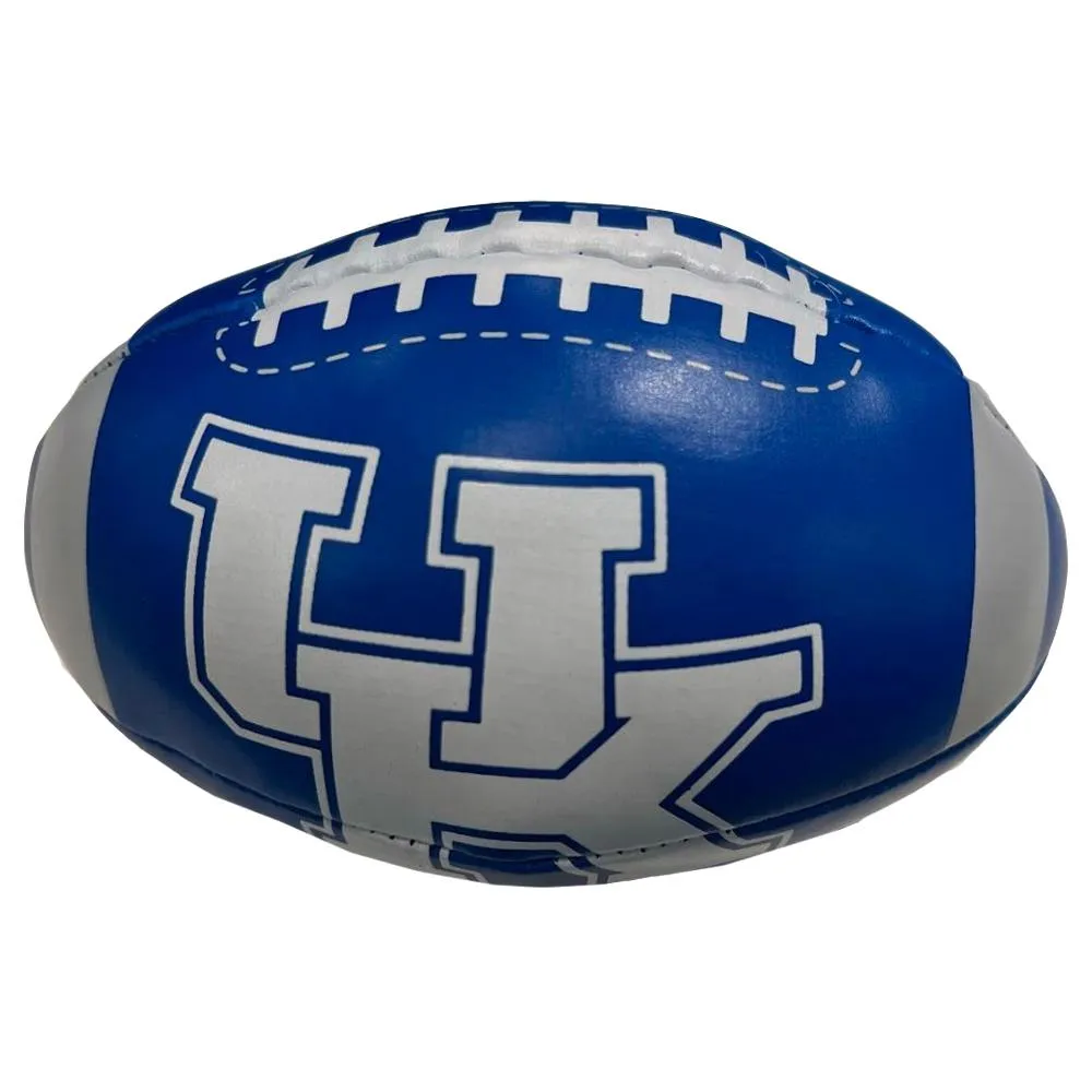  Cats | Kentucky Quick Toss Softee Football | Alumni Hall