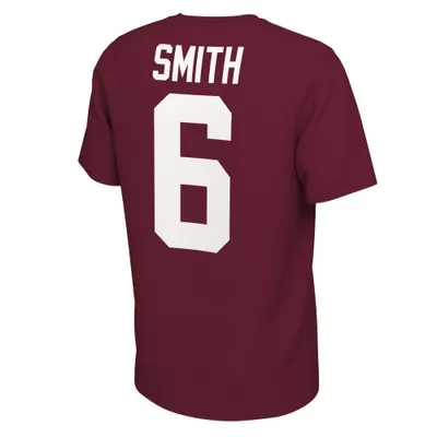 Alabama Bryce Young #9 Jersey T-Shirt