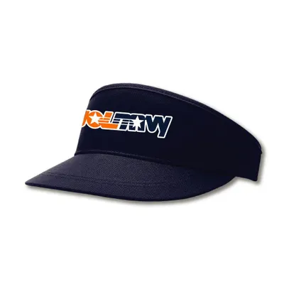  Vols | Vol Navy Visor | Alumni Hall