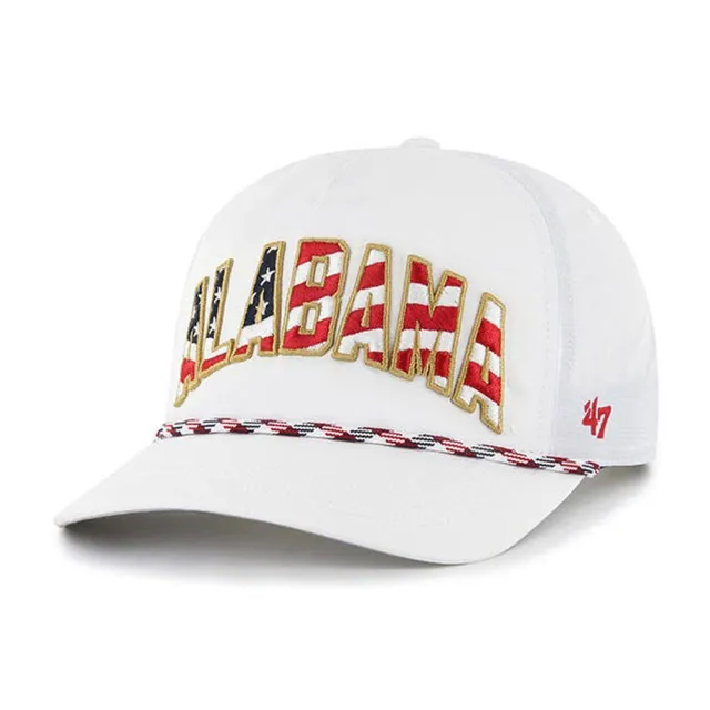 Atlanta Falcons '47 Women's Phoebe Clean Up Adjustable Hat - Black