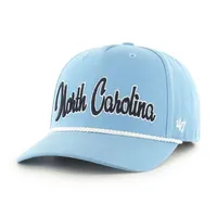  Unc | Unc 47 ' Brand Overhand Script Mvp Adjustable Hat | Alumni Hall