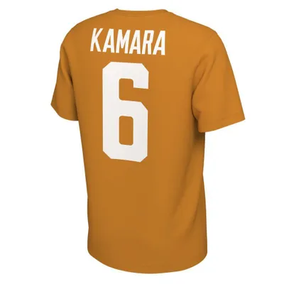 Vols | Tennessee Nike # 6 Alvin Kamara Shirsey Alumni Hall