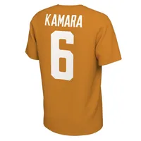 Youth Nike Alvin Kamara Tennessee Orange Tennessee Volunteers Alumni Jersey