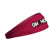  Razorbacks | Arkansas Lite Omahogs Headband | Alumni Hall