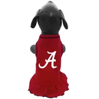 Bama | Alabama Pet Cheer Dress Alumni Hall