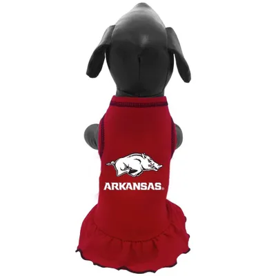 Razorbacks | Arkansas Pet Cheer Dress Alumni Hall