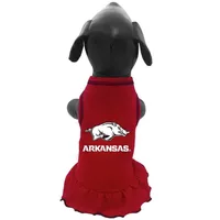 Razorbacks | Arkansas Pet Cheer Dress Alumni Hall