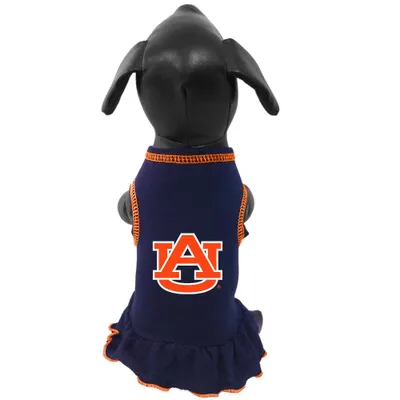 Aub | Auburn Pet Cheer Dress Alumni Hall