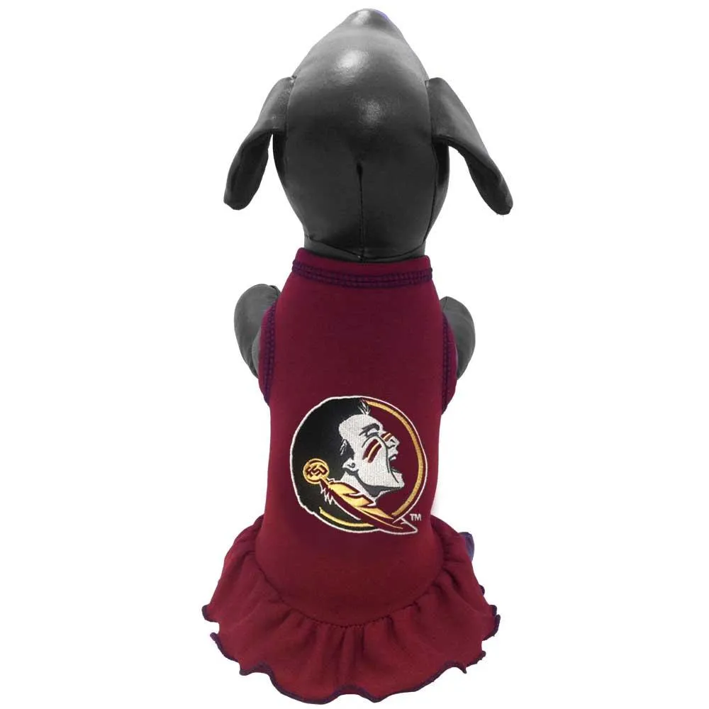 Fsu | Florida State Pet Cheer Dress Alumni Hall