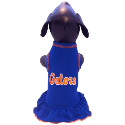 Gators | Florida Pet Cheer Dress Alumni Hall