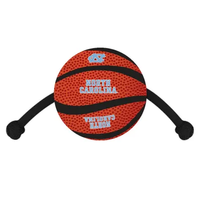  Unc | Unc Basketball Dog Tug Toy | Alumni Hall