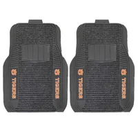  Aub | Auburn Deluxe Car Mat Set | Alumni Hall