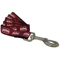  Bulldogs | Mississippi State 6 ' Dog Leash | Alumni Hall