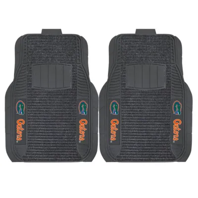  Gators | Florida Deluxe Car Mat Set | Alumni Hall