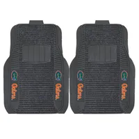  Gators | Florida Deluxe Car Mat Set | Alumni Hall