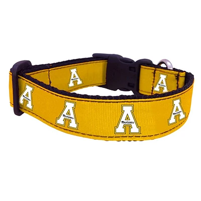 Appalachian State Dog Collar