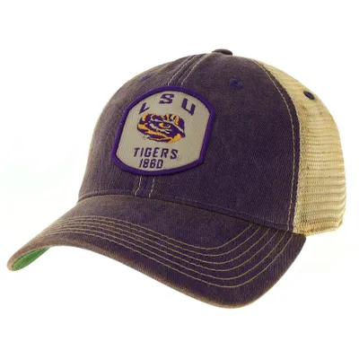 Alumni Hall Lsu, Lsu 2023 College World Series Champs Trucker Hat, Alumni  Hall