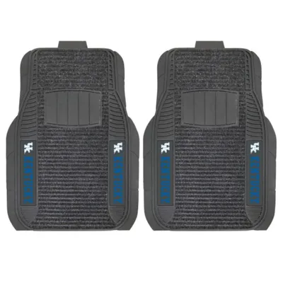  Cats | Kentucky Deluxe Car Mat Set | Alumni Hall