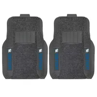  Cats | Kentucky Deluxe Car Mat Set | Alumni Hall