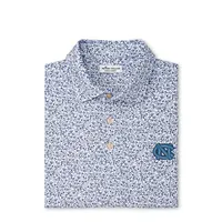 Unc | Peter Millar Gameday Performance Polo Alumni Hall