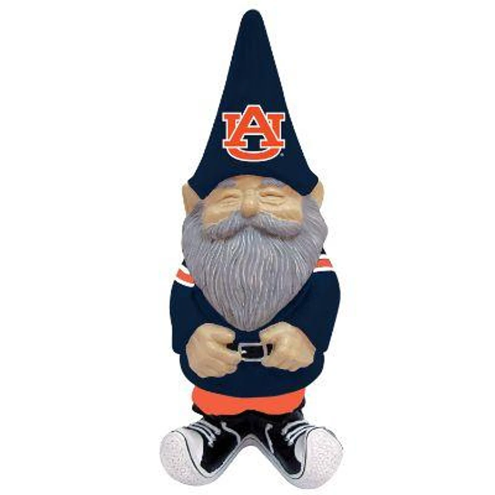 Auburn Garden Gnome