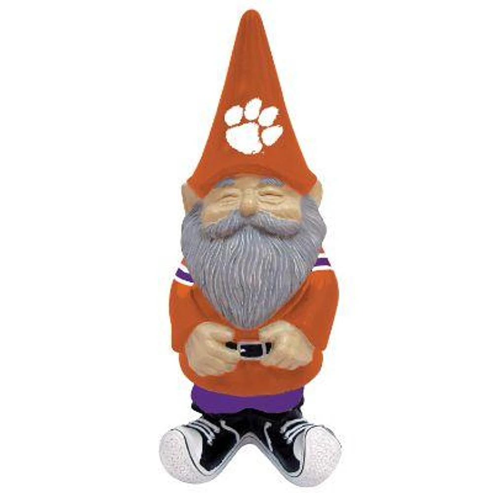 Clemson Garden Gnome