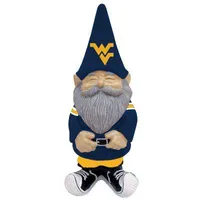  Wvu | West Virginia Garden Gnome | Alumni Hall