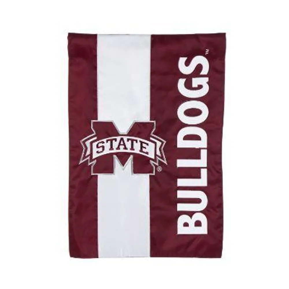  Bulldogs | Msu Bulldogs Garden Flag | Alumni Hall