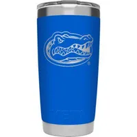  Gators | Florida Yeti Powder Coated 20oz Tumbler | Alumni Hall