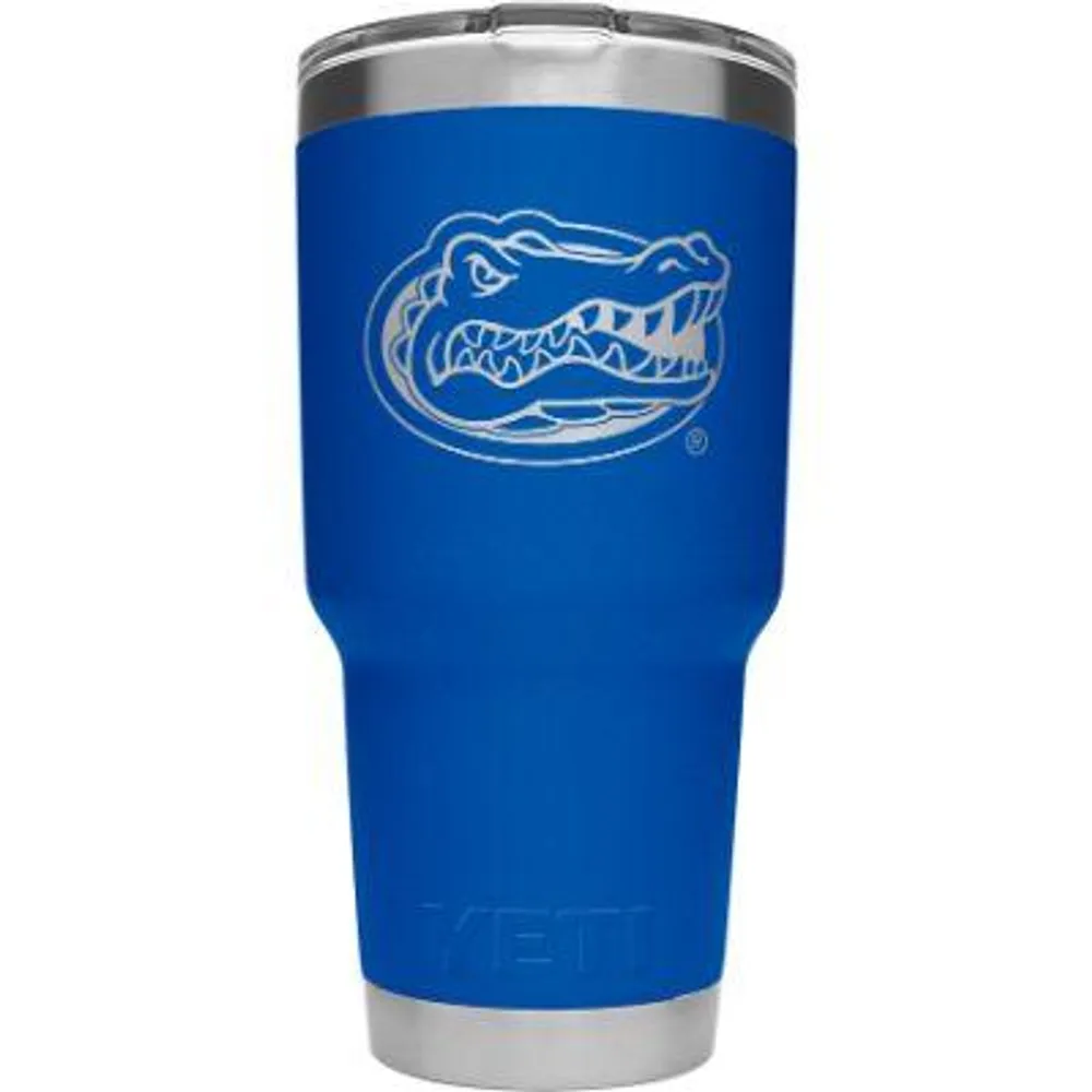  Gators | Florida Yeti Powder Coated 30oz Tumbler | Alumni Hall