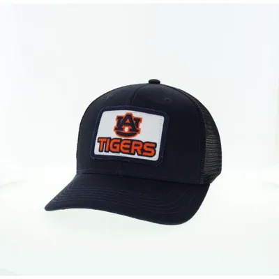 Youth Black Cincinnati Bengals Legacy Beanie