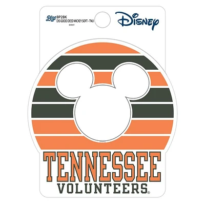 Tennessee Disney Good Deed Mickey Decal