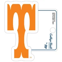  Vols | Tennessee Vault T Decal | Alumni Hall