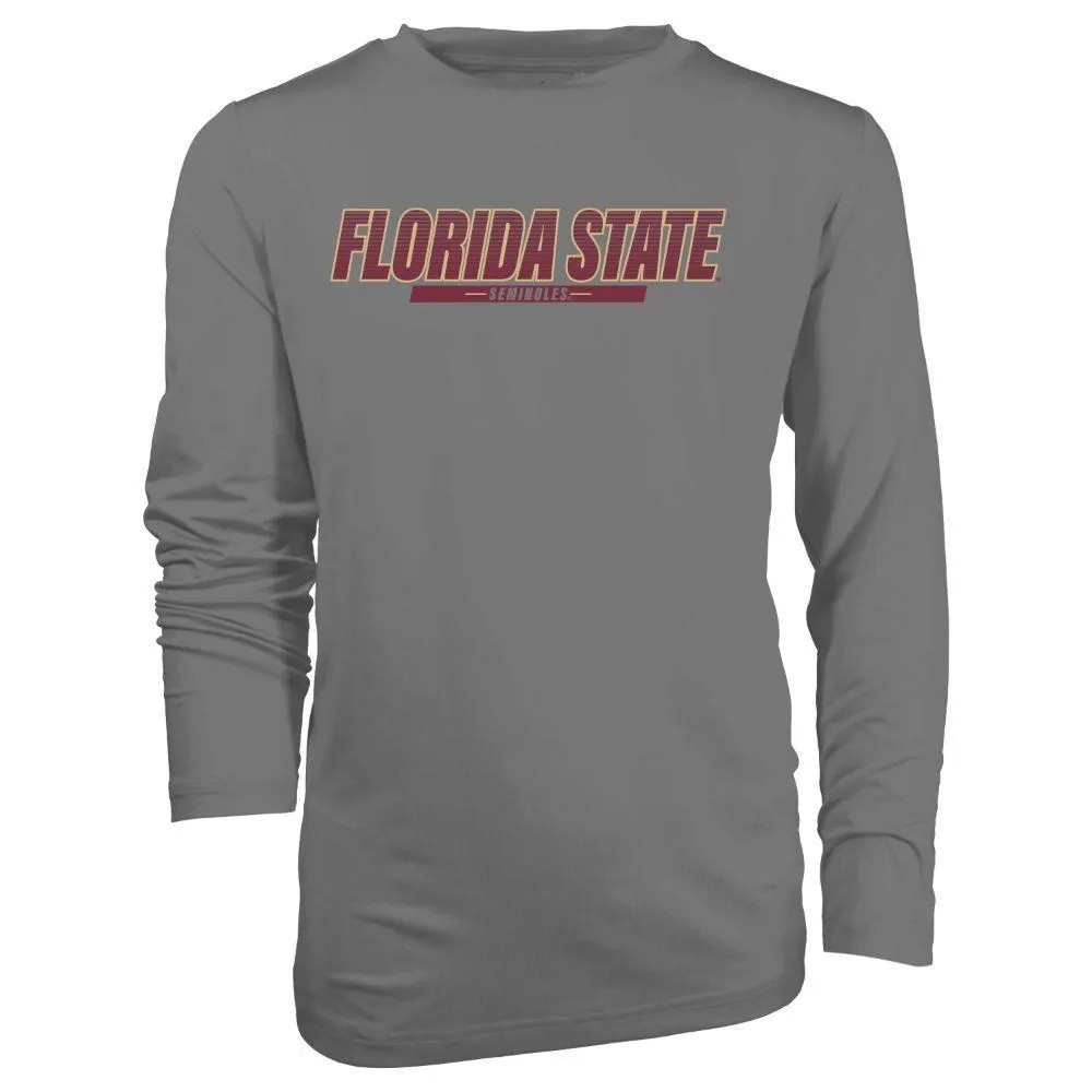 Fsu | Florida State Garb Toddler Eli Sun Shirt Alumni Hall