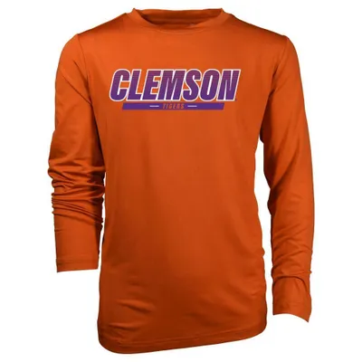 Clemson | Garb Toddler Eli Sun Shirt Alumni Hall