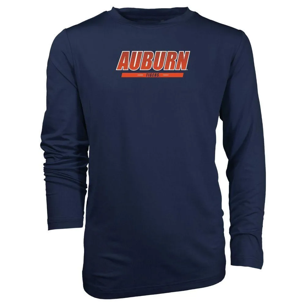 Aub | Auburn Garb Toddler Eli Sun Shirt Alumni Hall