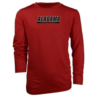 Bama | Alabama Garb Toddler Eli Sun Shirt Alumni Hall