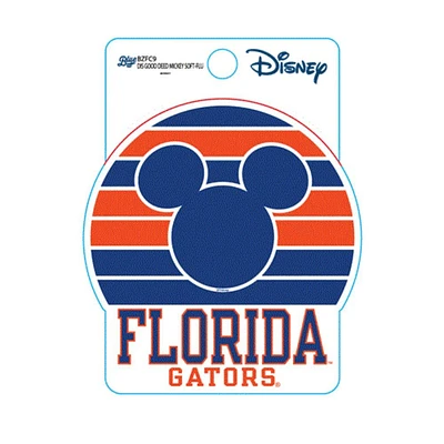 Florida Disney Good Deed Mickey Decal