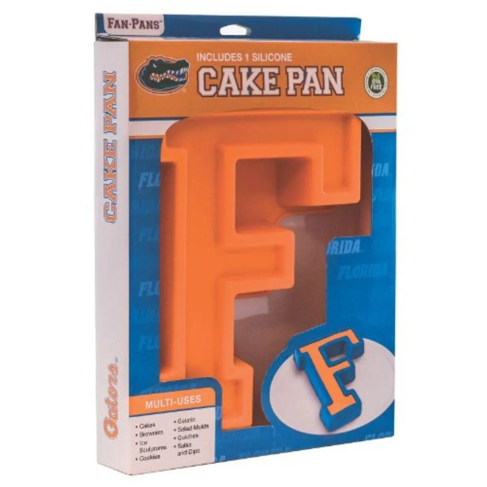  Gators | Florida Cake Pan | Alumni Hall