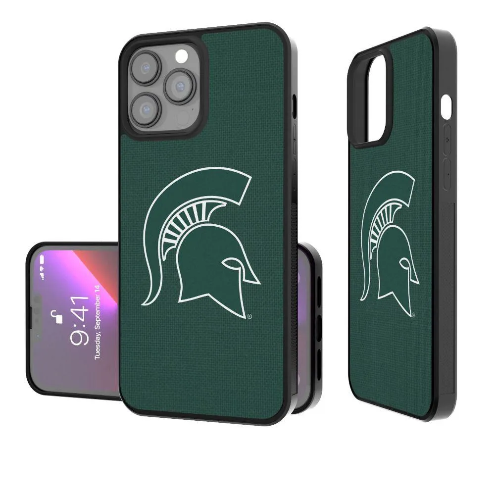  Spartans | Michigan State Iphone 13 Pro Max Phone Case | Alumni Hall