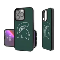  Spartans | Michigan State Iphone 13 Pro Phone Case | Alumni Hall