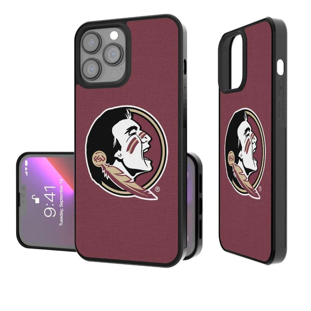  Fsu | Florida State Iphone 13 Pro Max Phone Case | Alumni Hall