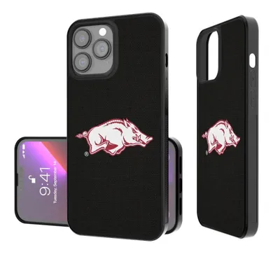  Razorbacks | Arkansas Iphone Case- 13 Pro Max- Primary Bump | Alumni Hall