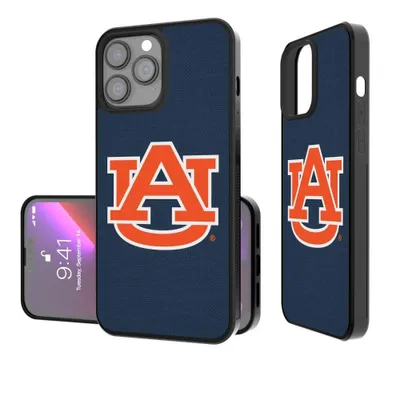  Aub | Auburn Iphone Case- 13 Pro Max- Primary Bump | Alumni Hall